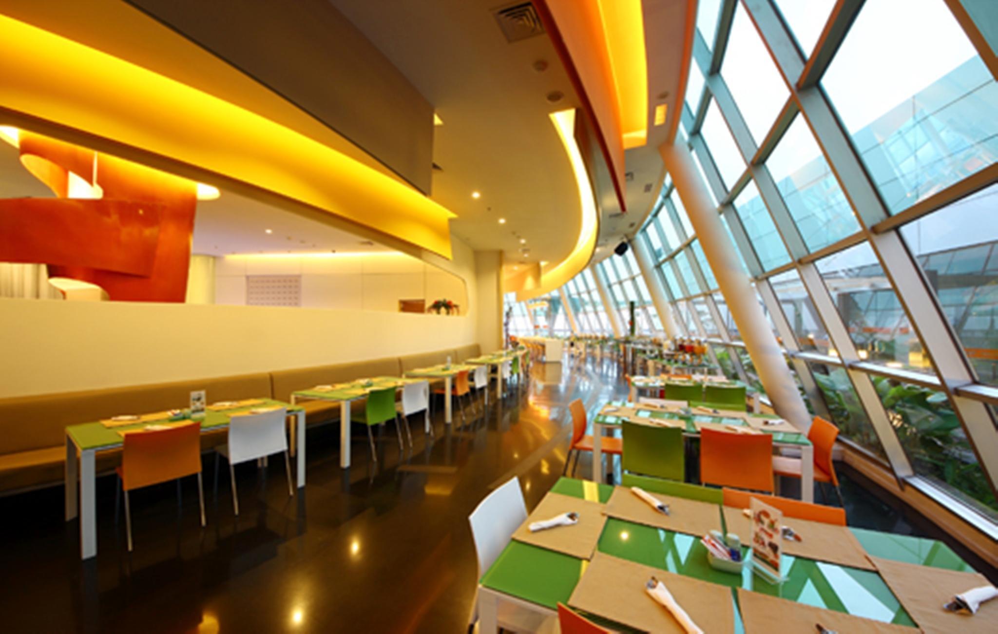 Harris Hotel & Convention Festival Citylink בנדונג מראה חיצוני תמונה