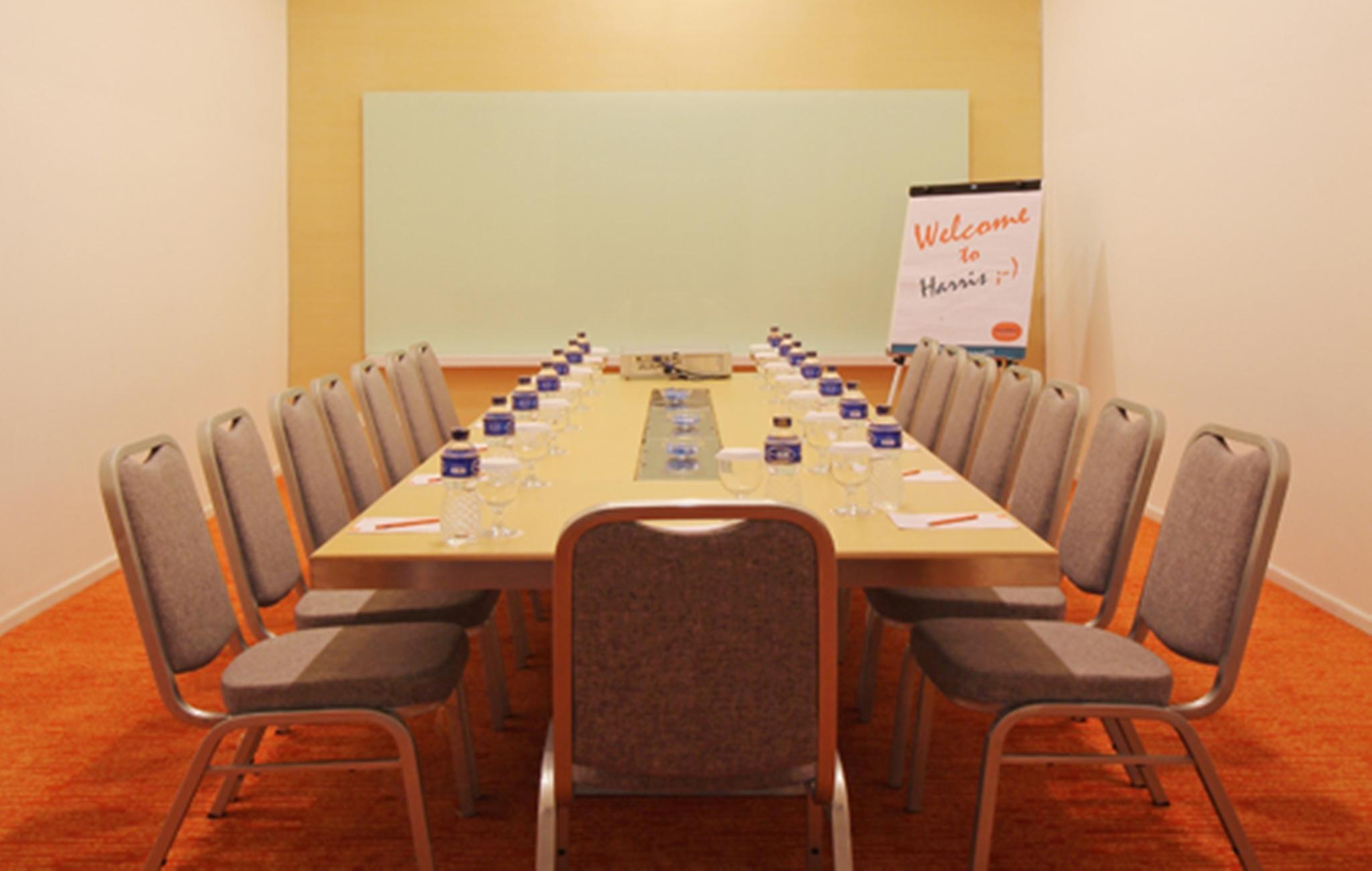 Harris Hotel & Convention Festival Citylink בנדונג מראה חיצוני תמונה