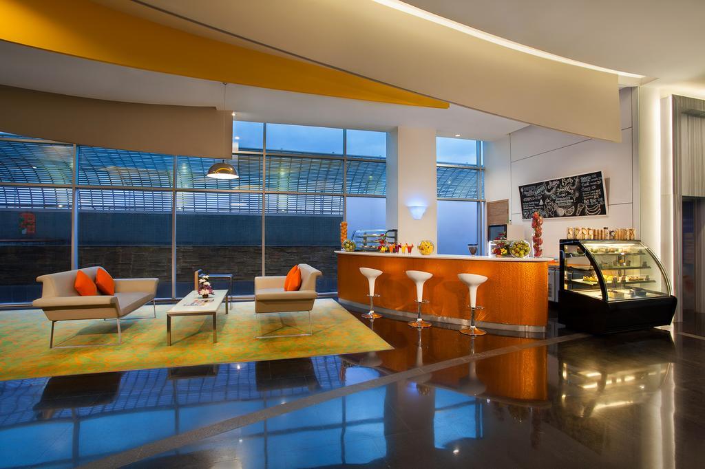 Harris Hotel & Convention Festival Citylink בנדונג מראה חיצוני תמונה