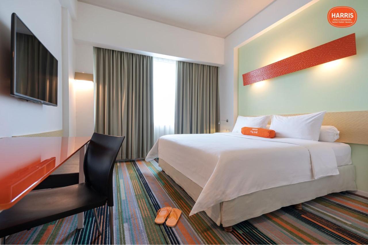 Harris Hotel & Convention Festival Citylink בנדונג מראה חיצוני תמונה